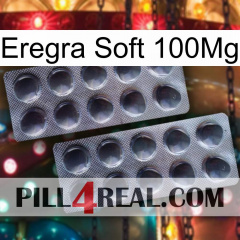 Eregra Soft 100Mg 31